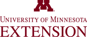University of MN Extension Logo