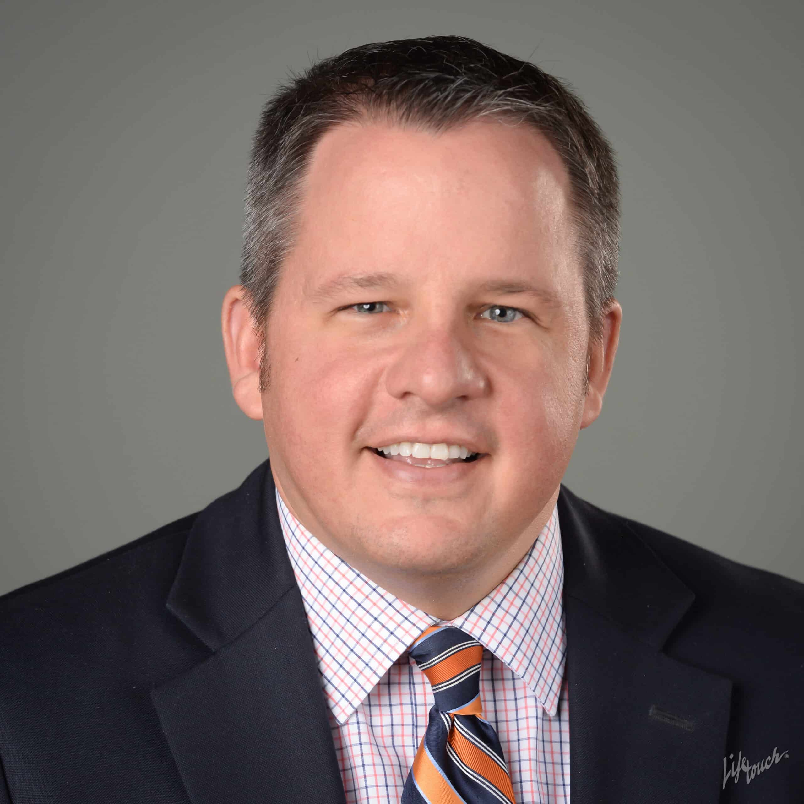 Dr. Bill Adams VISION 2040