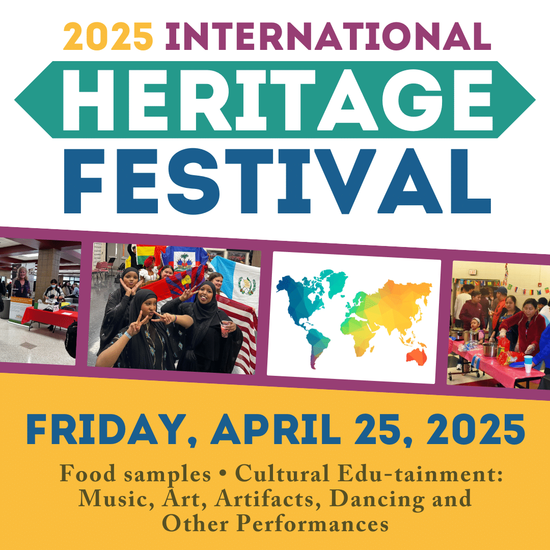 International Heritage Festival