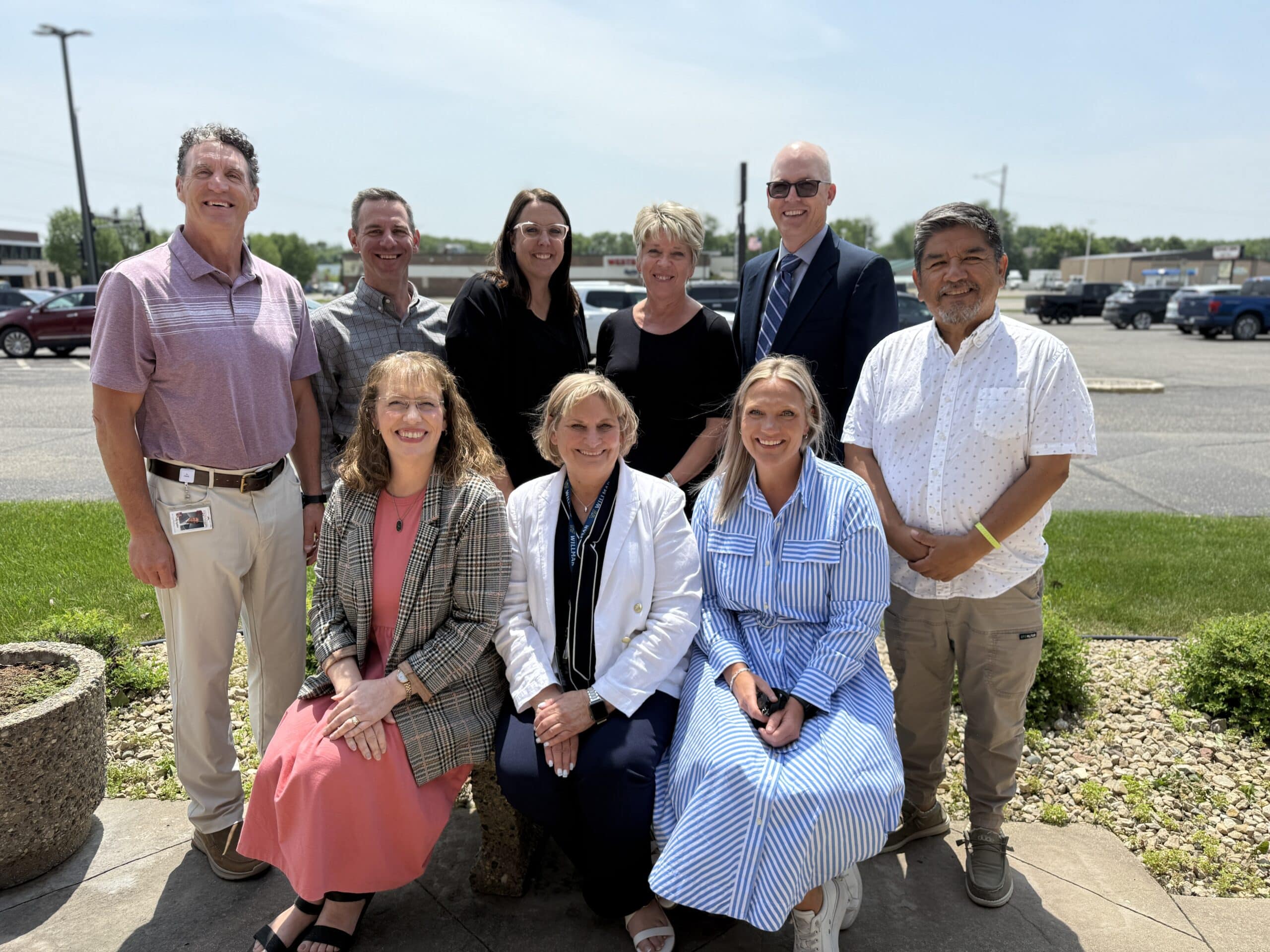 Steering Committee 2025
