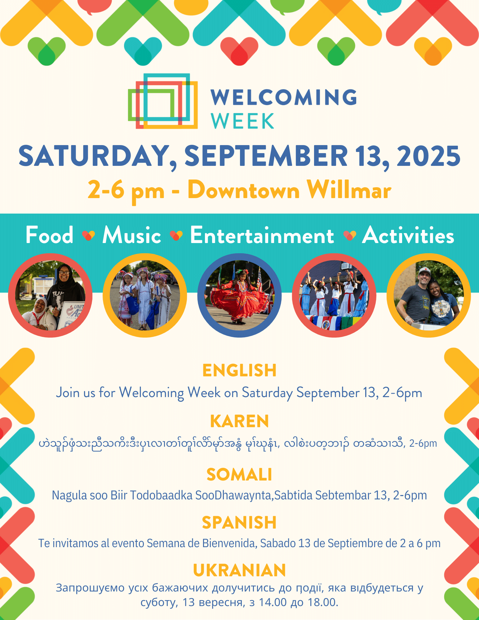 Welcoming Week '25 Flier (4)