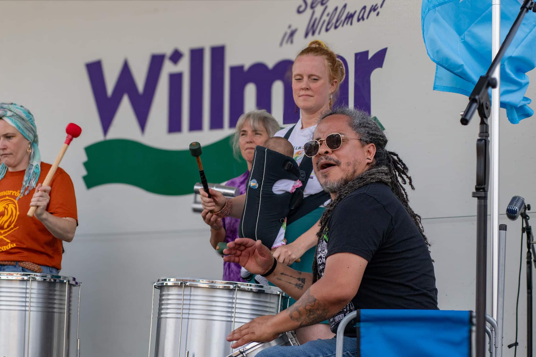 Welcome Week 2025