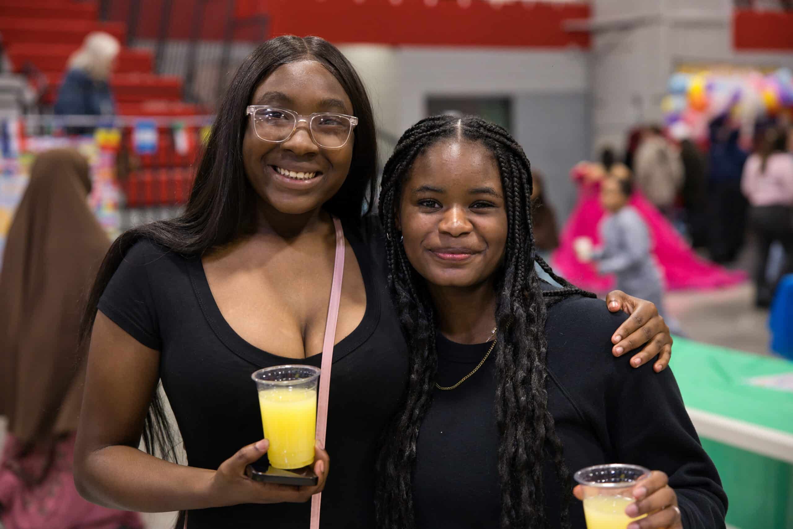 Gathering at the V2040 2026 IHF in Willmar