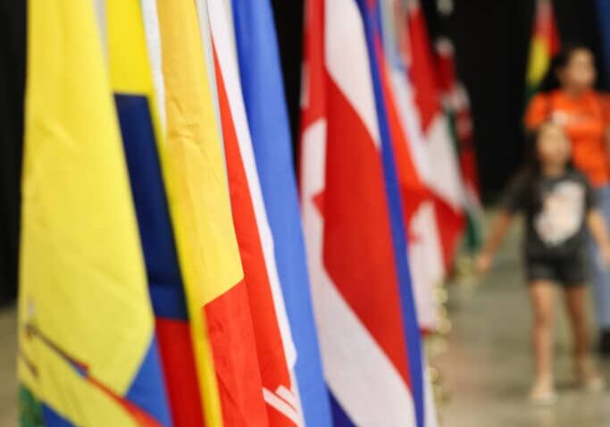 2026 International Heritage Festival