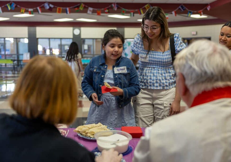 International Heritage Festival